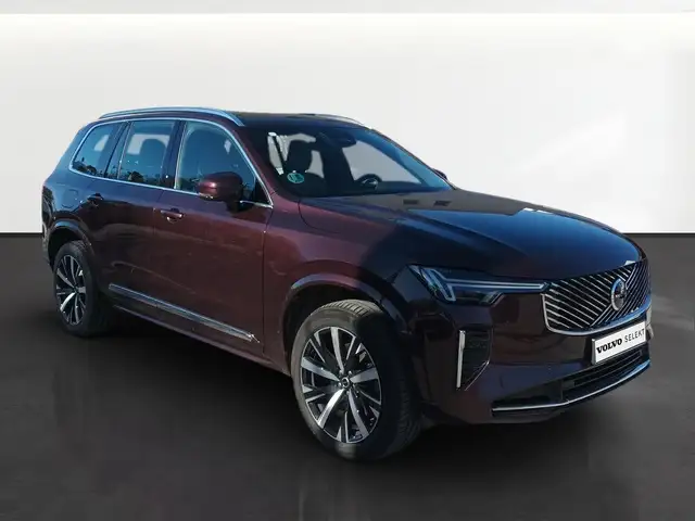 Volvo XC90 B5 Core AWD Aut.