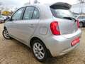 Nissan Micra 1.2 Acenta mit Klima/Sitzheizung/Tempomat Argent - thumbnail 5