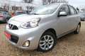 Nissan Micra 1.2 Acenta mit Klima/Sitzheizung/Tempomat Argent - thumbnail 4