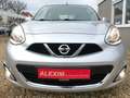 Nissan Micra 1.2 Acenta mit Klima/Sitzheizung/Tempomat Argent - thumbnail 3