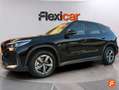 BMW X1 sDrive 18dA Negro - thumbnail 3