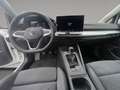Volkswagen Golf Rabbit TSI Weiß - thumbnail 10