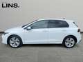 Volkswagen Golf Rabbit TSI Weiß - thumbnail 2