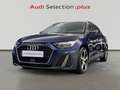 Audi A1 Sportback 30 TFSI Adrenalin S tronic 85kW Azul - thumbnail 1