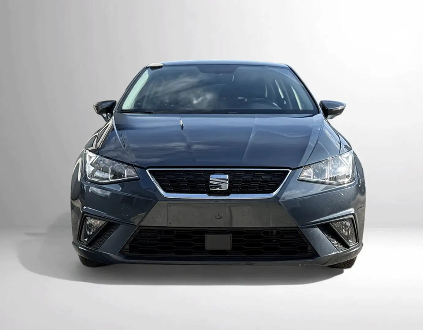 SEAT Ibiza Ibiza 1.0i  Garantie | Navi | Radar | 73.000km Grau - 2