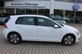 Volkswagen Golf VII e-Golf Wärmepumpe+CCS+92% SOH Klima Navi Blanc - thumbnail 4