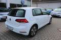 Volkswagen Golf VII e-Golf Wärmepumpe+CCS+92% SOH Klima Navi Blanc - thumbnail 3