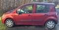 Renault Modus Modus 1.2 16V Privilege Красный - thumbnail 3