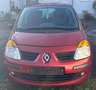 Renault Modus Modus 1.2 16V Privilege Красный - thumbnail 2
