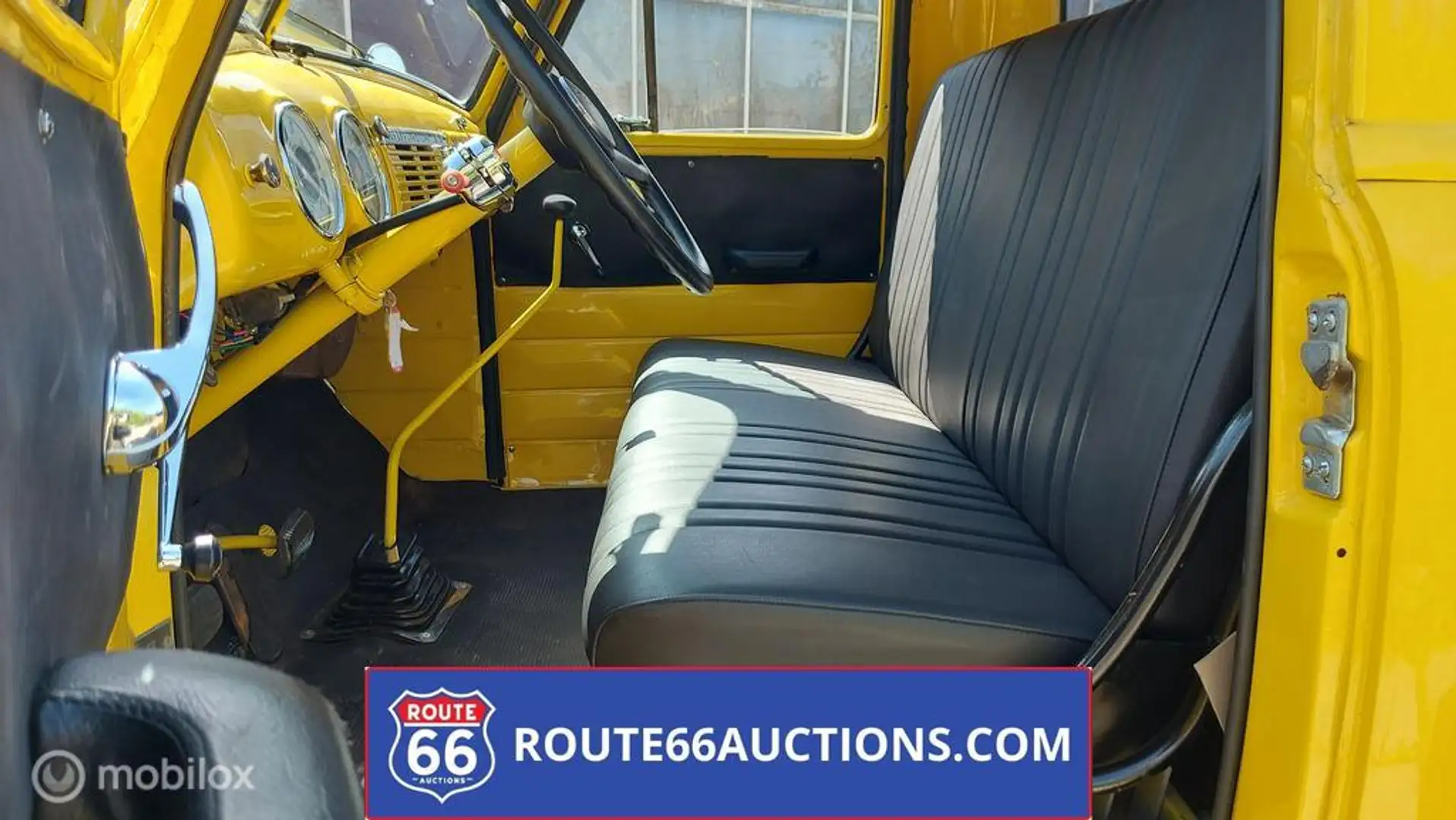 GMC Sonstige Pick-up Schwarz - 2