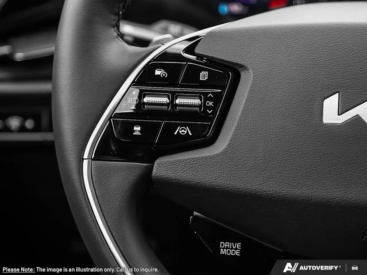 Kia Niro photo Kia Niro