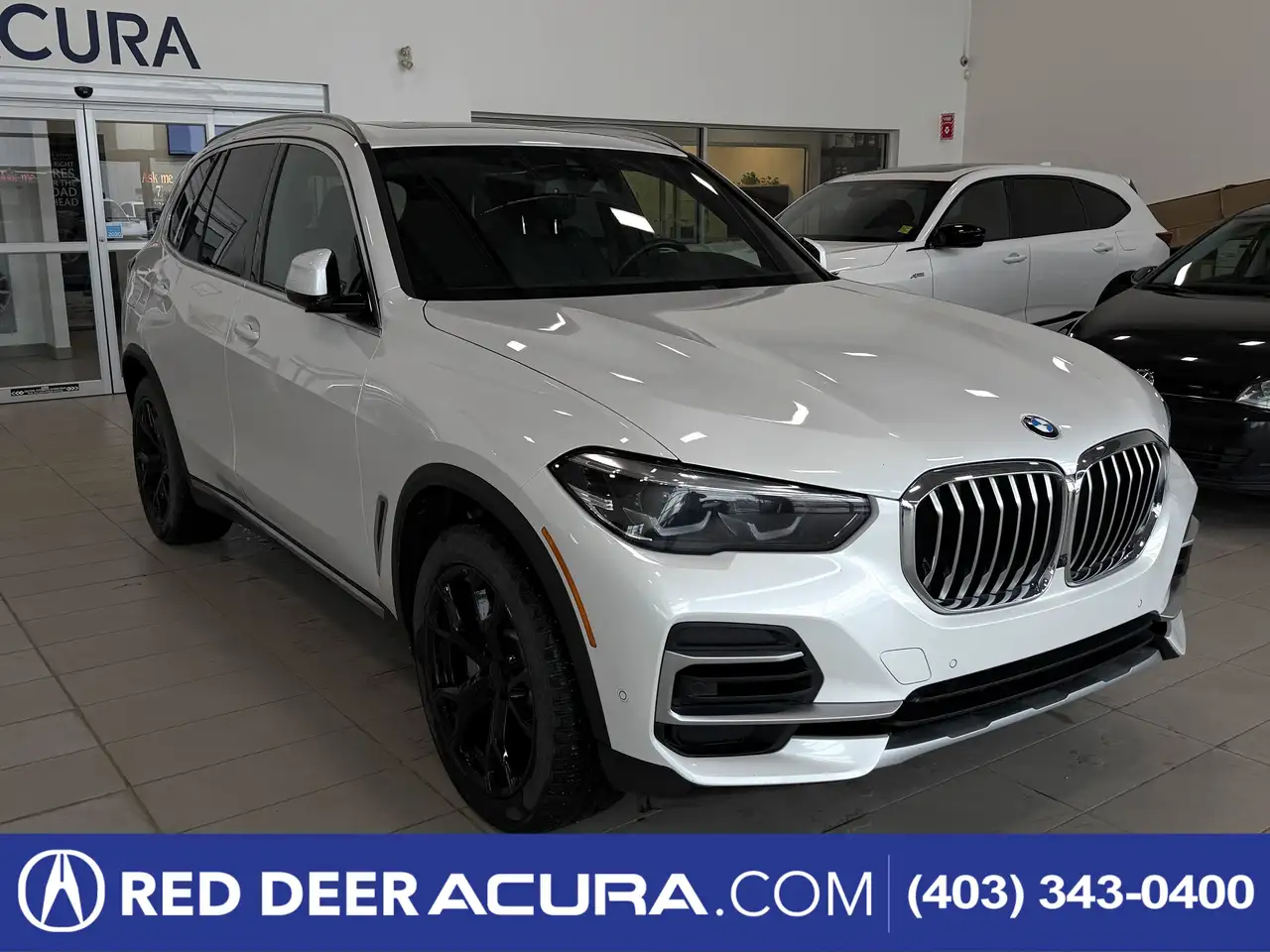 2023 BMW X5