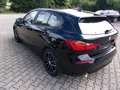 BMW 116 i Advantage Schwarz - thumbnail 5