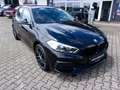 BMW 116 i Advantage Schwarz - thumbnail 1