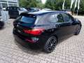 BMW 116 i Advantage Schwarz - thumbnail 4