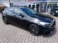 BMW 116 i Advantage Schwarz - thumbnail 3