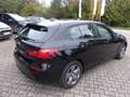 BMW 116 i Advantage Schwarz - thumbnail 5
