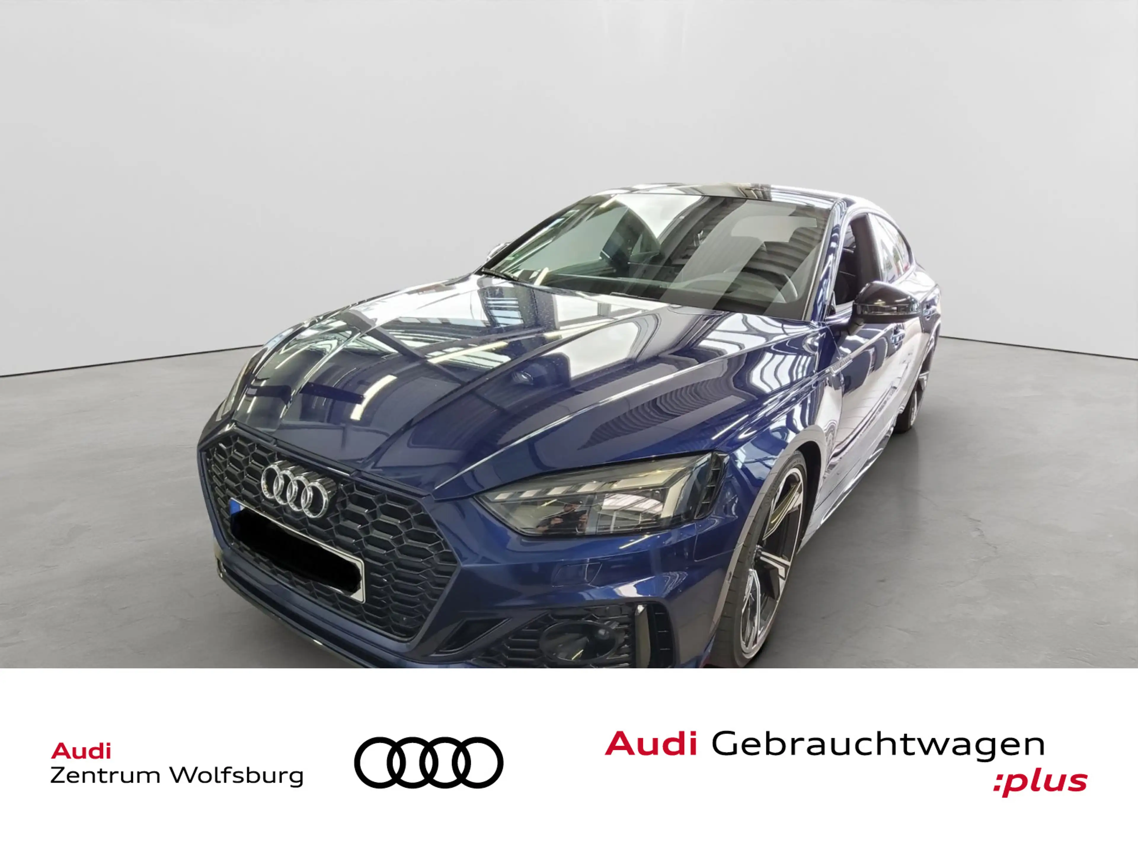 Audi RS5 2.9 TFSI quattro Tiptronic Pano/A