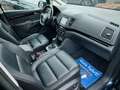 Volkswagen Sharan Highline *7-Sitzer *AHK *Standheizung Albastru - thumbnail 8
