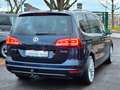 Volkswagen Sharan Highline *7-Sitzer *AHK *Standheizung Albastru - thumbnail 6
