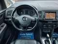 Volkswagen Sharan Highline *7-Sitzer *AHK *Standheizung Albastru - thumbnail 15