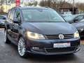 Volkswagen Sharan Highline *7-Sitzer *AHK *Standheizung Albastru - thumbnail 3