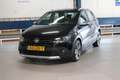 Volkswagen Polo Cross 1.2 TSI Org Ned Auto + NAP + NW APK ! ! ! Schwarz - thumbnail 5
