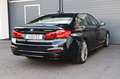 BMW 550 i xDrive/HUD/HK/APPLE/WIFI/TTW/LHZ/SHZ/R19 Fekete - thumbnail 5