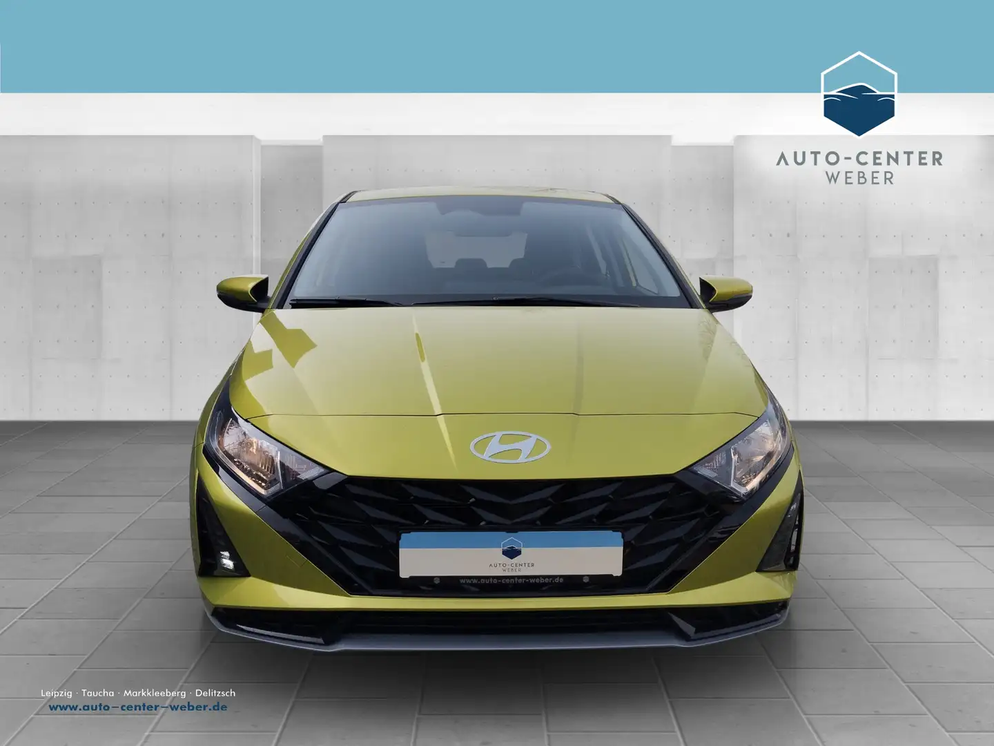 Hyundai i20 FL 1.0 T-GDi Trend - 2