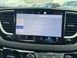 Chrysler Grand Caravan 2027 — фото 17