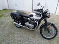 Triumph Bonneville T120 Noir - thumbnail 3