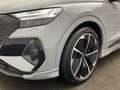 Audi Q4 e-tron Sportback 50 quattro Matrix Pano B&O Gris - thumbnail 6