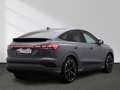 Audi Q4 e-tron Sportback 50 quattro Matrix Pano B&O Gris - thumbnail 3