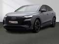 Audi Q4 e-tron Sportback 50 quattro Matrix Pano B&O Gris - thumbnail 14