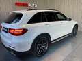 Mercedes-Benz GLC 250 d 4Matic*AMG*1.Bes.*Servicegepfl*Luft*Navi*Night* Blanc - thumbnail 39