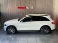 Mercedes-Benz GLC 250 d 4Matic*AMG*1.Bes.*Servicegepfl*Luft*Navi*Night* Blanc - thumbnail 5