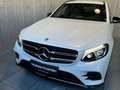 Mercedes-Benz GLC 250 d 4Matic*AMG*1.Bes.*Servicegepfl*Luft*Navi*Night* Blanc - thumbnail 2