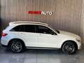 Mercedes-Benz GLC 250 d 4Matic*AMG*1.Bes.*Servicegepfl*Luft*Navi*Night* Blanc - thumbnail 38