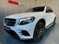 Mercedes-Benz GLC 250 d 4Matic*AMG*1.Bes.*Servicegepfl*Luft*Navi*Night* Blanc - thumbnail 6