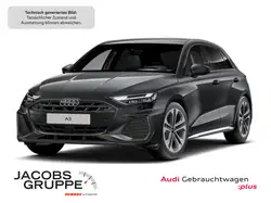 Audi A3 Sportback 35 TDI S line Sonos*LED*Kamera
