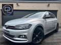 Volkswagen Polo 1.0 TSi EDITION BEATS 95CV PANO CARPLAY Gris - thumbnail 1