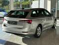 Skoda Octavia Octavia 2022 Wagon 2.0 tdi evo Executive 115cv dsg Argento - thumbnail 7