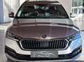 Skoda Octavia Octavia 2022 Wagon 2.0 tdi evo Executive 115cv dsg Argento - thumbnail 4