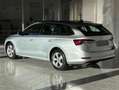 Skoda Octavia Octavia 2022 Wagon 2.0 tdi evo Executive 115cv dsg Argento - thumbnail 6