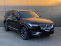 Volvo XC90 PHEV Plus Bright Geartronic 7S Zwart - thumbnail 1