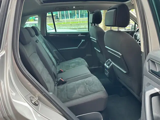 Volkswagen Tiguan view 15
