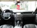 Land Rover Discovery 4 3.0 TDV6 HSE Voll Scheckheft Negro - thumbnail 14