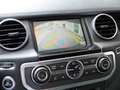 Land Rover Discovery 4 3.0 TDV6 HSE Voll Scheckheft Negro - thumbnail 17