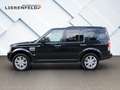 Land Rover Discovery 4 3.0 TDV6 HSE Voll Scheckheft Negro - thumbnail 2