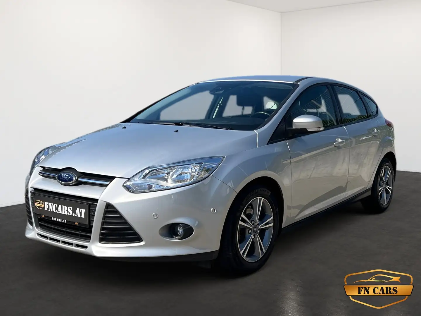 Ford Focus Easy 1,0 EcoBoost // Erstbesitz // - 1